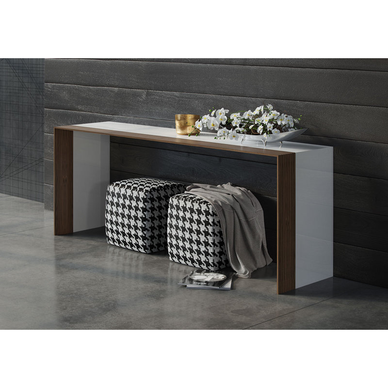 Beckenham Console Table AllModern